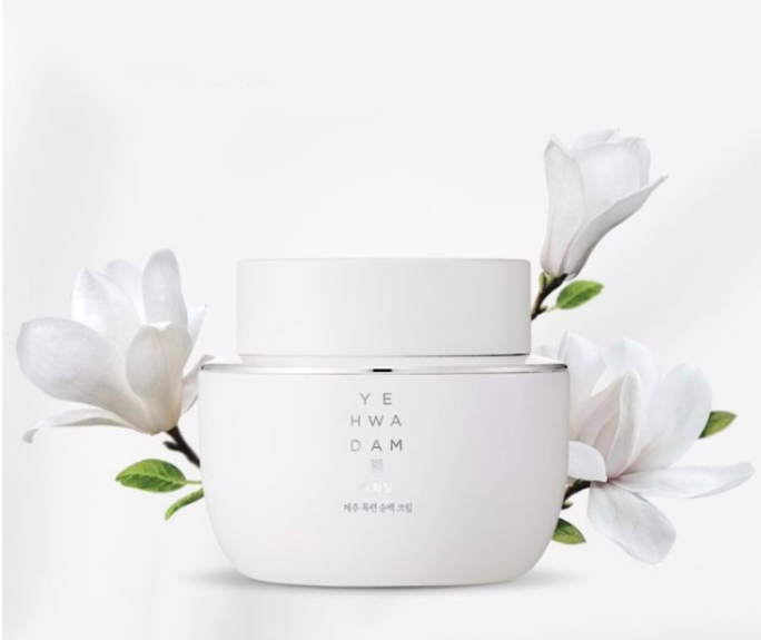 Kem dưỡng The Face Shop - Sự lựa chọn hoàn hảo cho làn da hoàn hảo