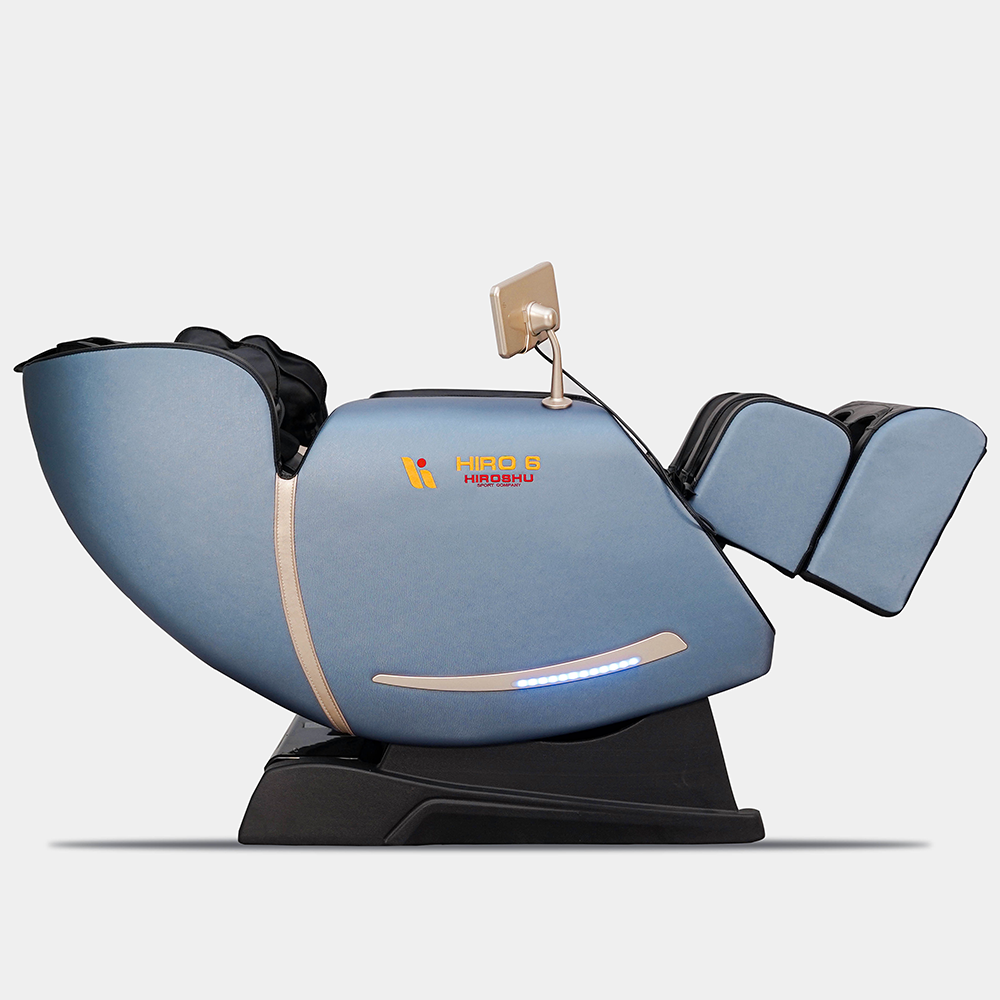 GHẾ MASSAGE HIRO 6