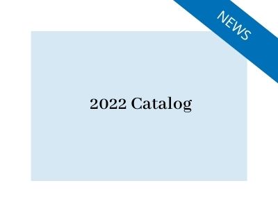 2022 Product Catalogue FT-RF