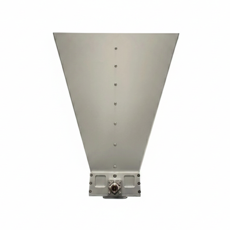 Double-Ridge Broadband Horn Antennas (HA)