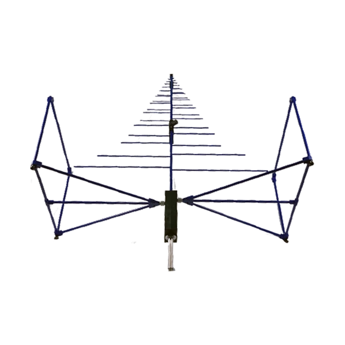 Broadband Log-Periodic Antennas (LO) Photo