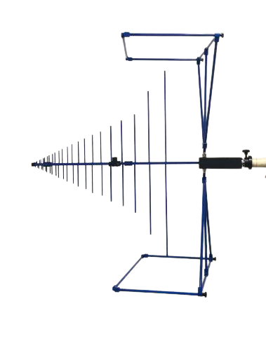 Log Periodic Antenna