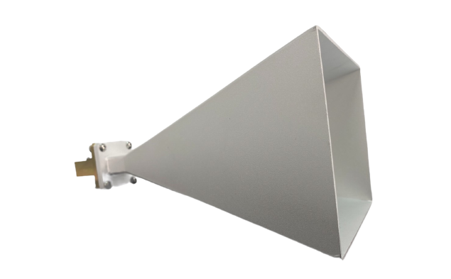 Standard Gain Horn Antenna Waveguide Antenna