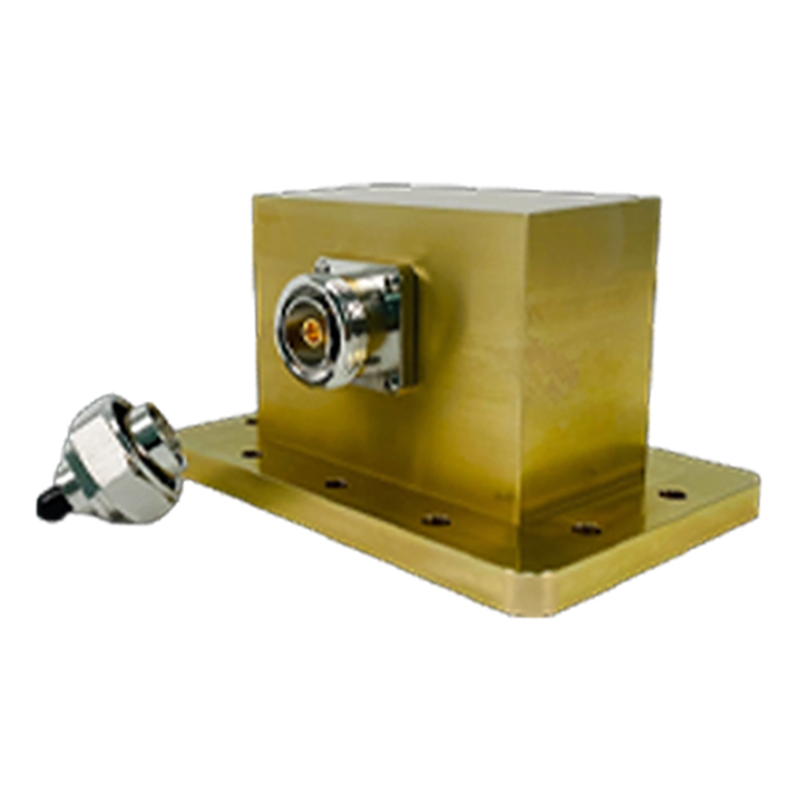 Waveguide to Coaxial Adapter