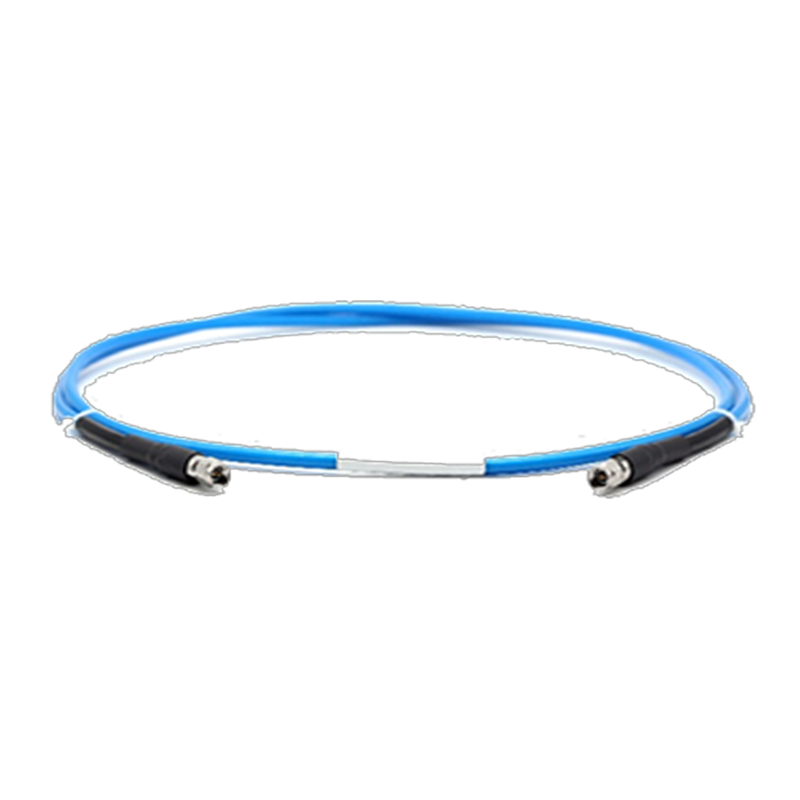High-Performance Cable Assembly Photo
