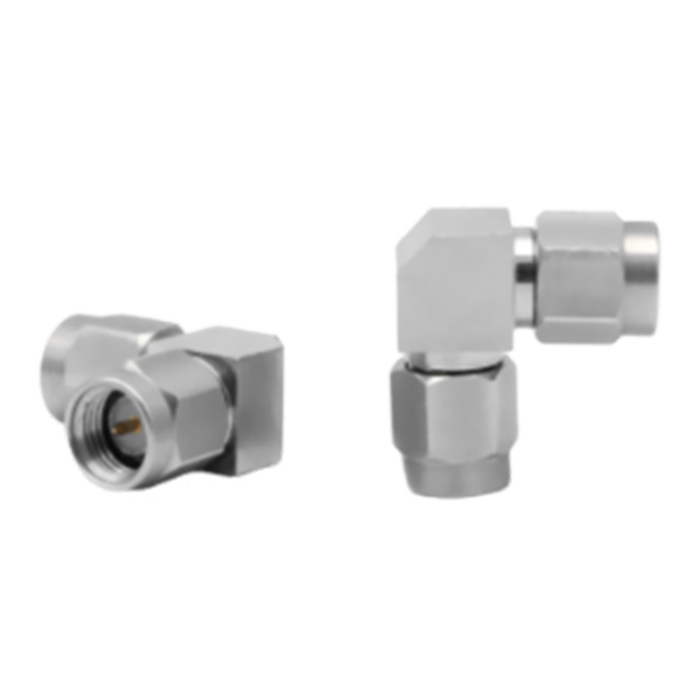 RF Connectors Photo