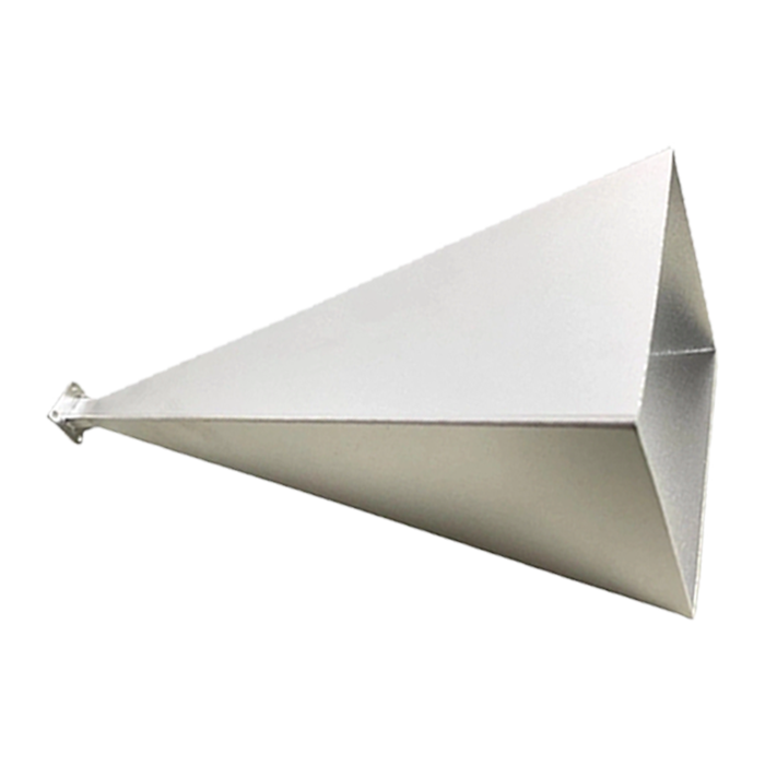 Waveguide Input Antenna