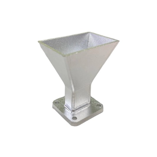 S-Band Horn Antenna Photo
