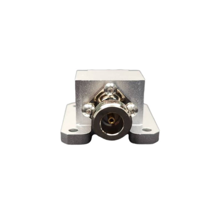 FT-RF WR90 Waveguide Adapter