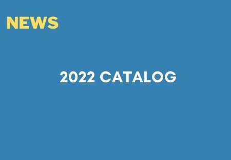 2022 Product Catalogue