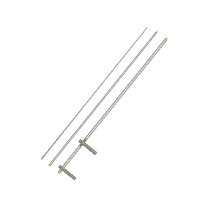Rugged HF Marine Antennas (HF) Photo