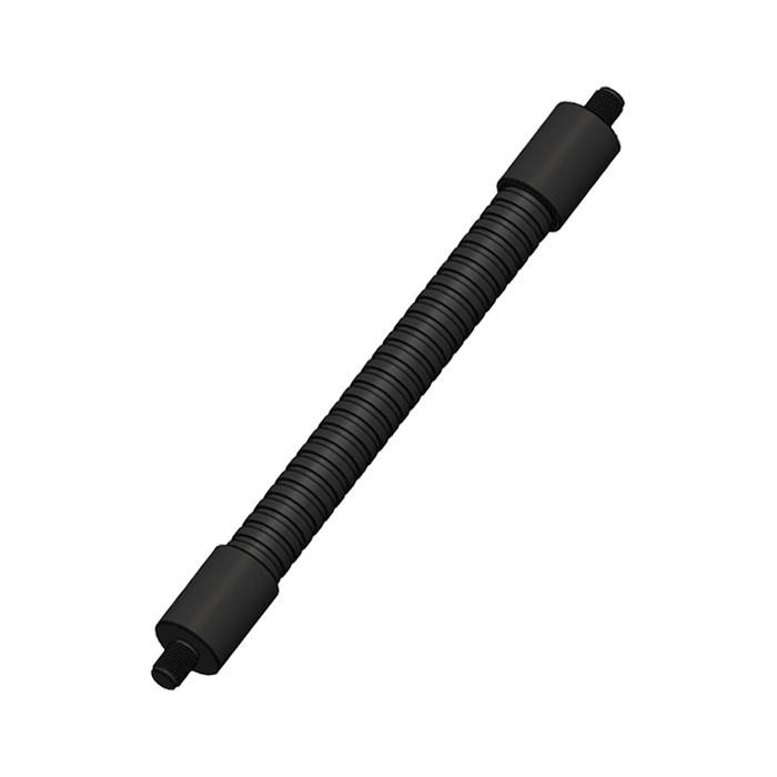 Rugged Gooseneck Antennas & Adapters (GK) Photo