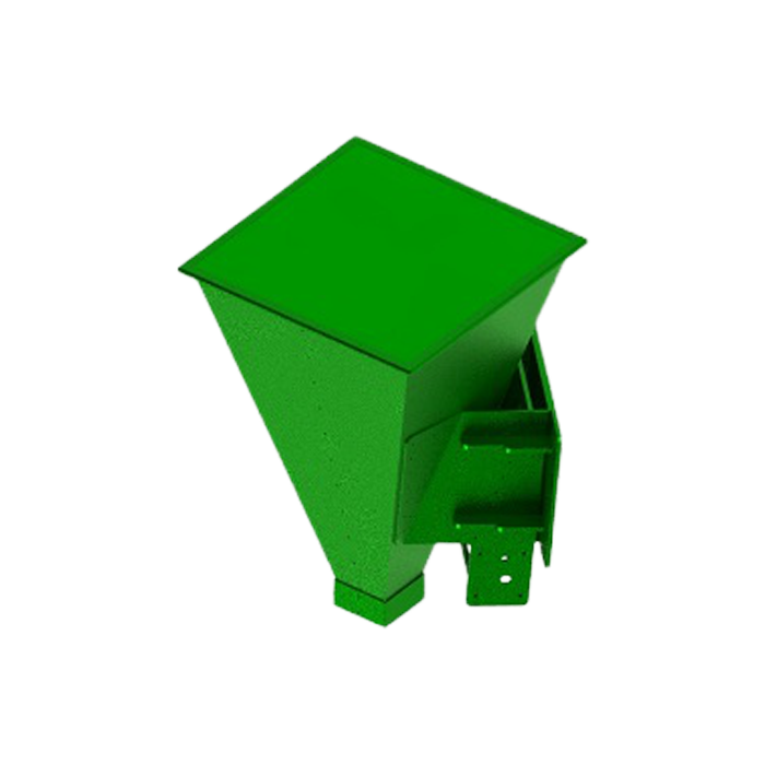 Rugged Horn Antennas (HL) Photo