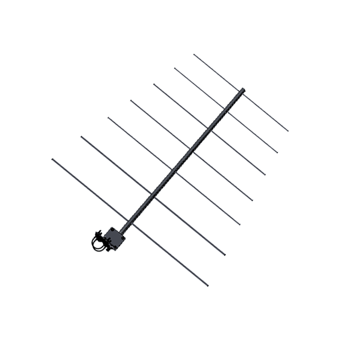 Rugged Log-Periodic Antennas (IP) Photo