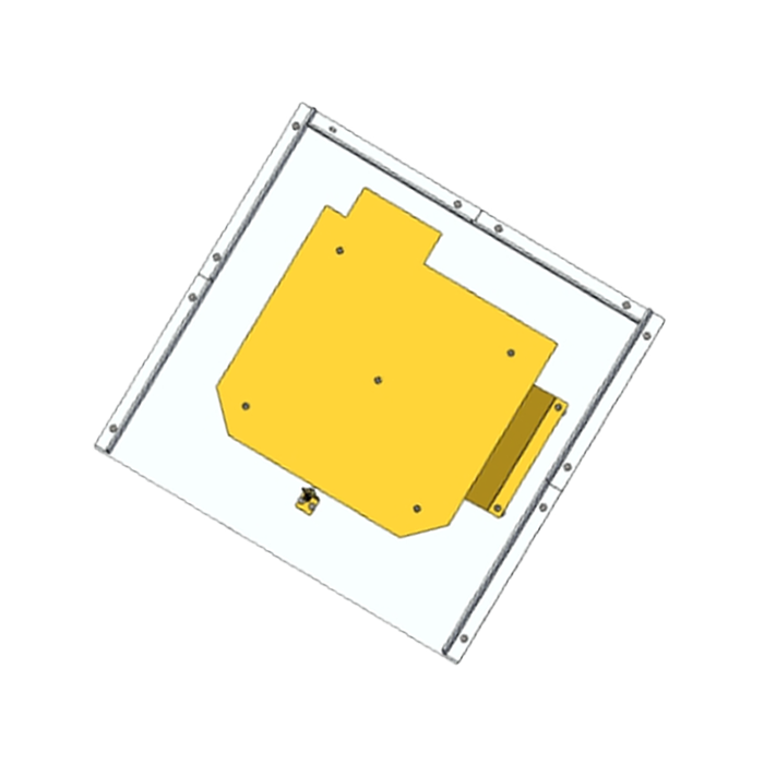 High-Gain Panel Antennas (MP) Photo