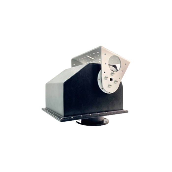 Motorized Pan-Tilt Positioners (PTU) Photo