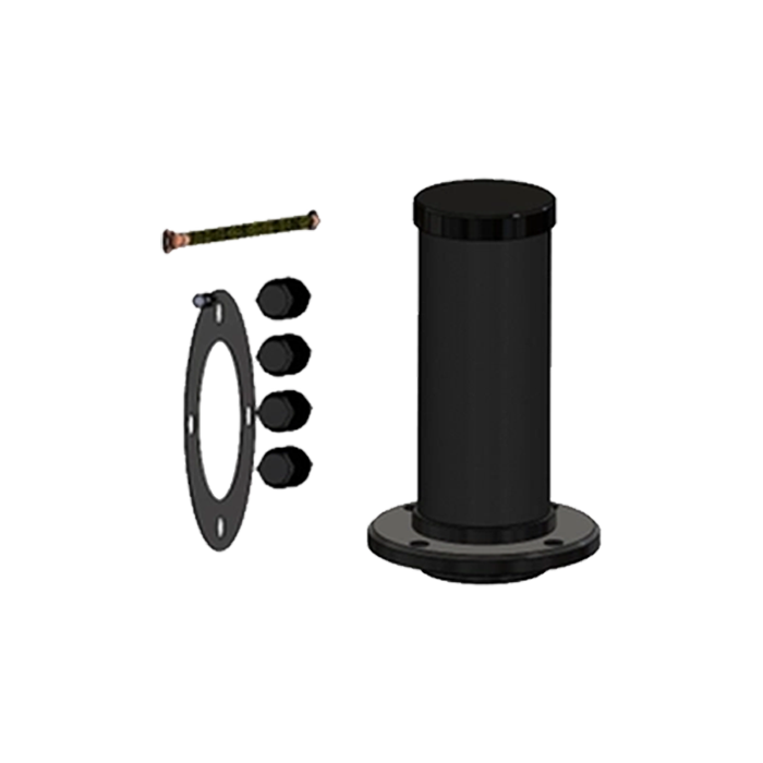 Quadrifilar Helix Antennas (RQ) Photo