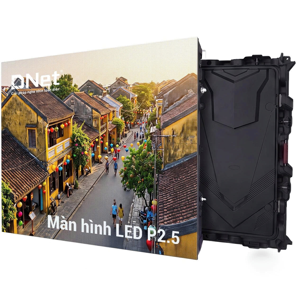 Màn hình LED P2.5 trong nhà