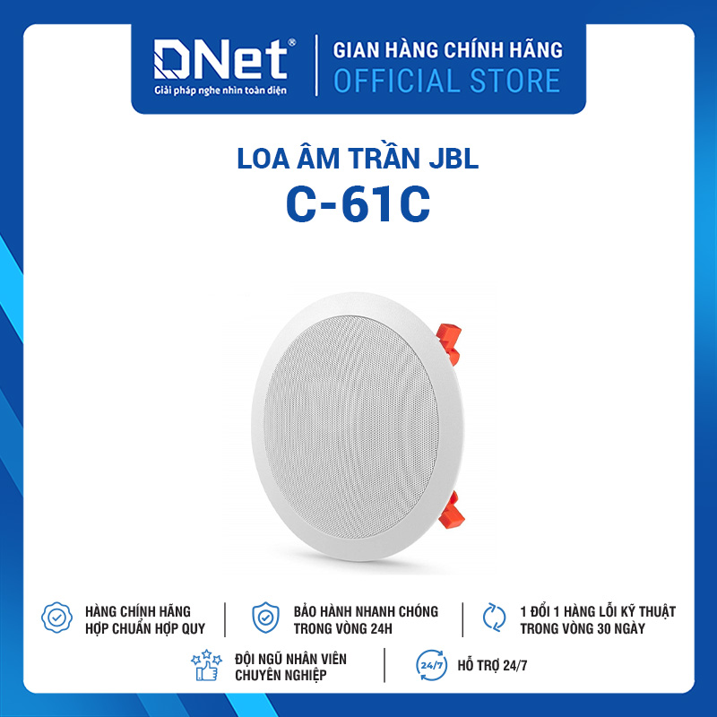 Loa Âm Trần JBL C-61C