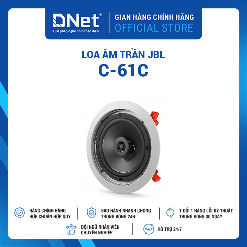 Loa Âm Trần JBL C-61C