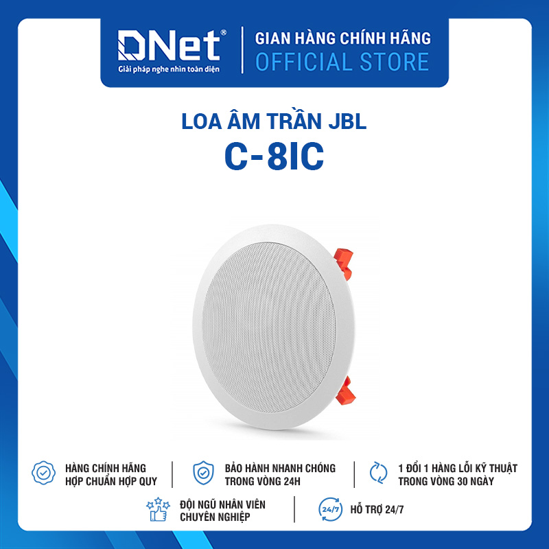 Loa Âm Trần JBL C-8IC