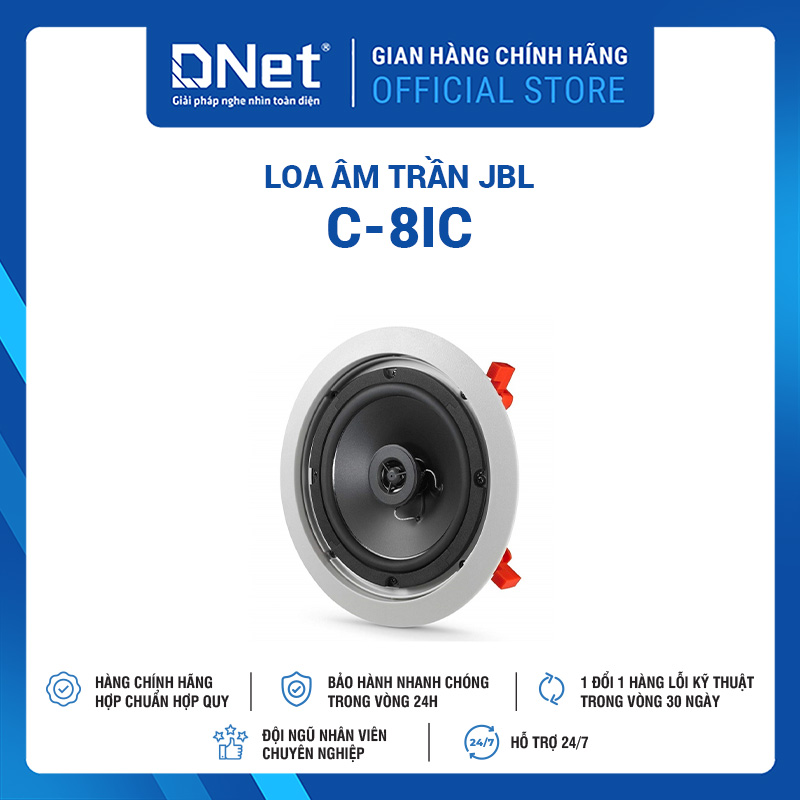 Loa Âm Trần JBL C-8IC