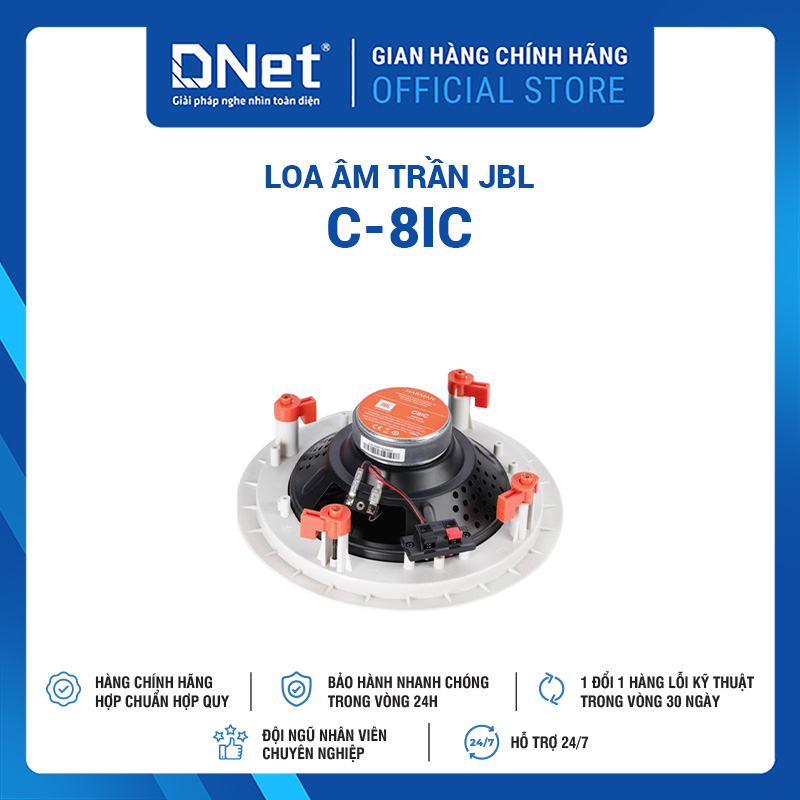 Loa Âm Trần JBL C-8IC