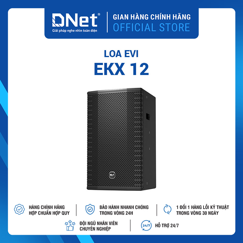 Loa Evi EKX 12