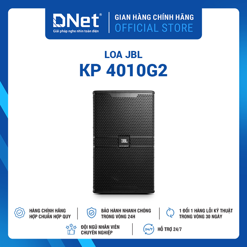 Loa JBL KP 4010G2