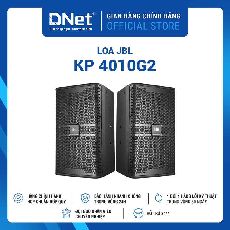 Loa JBL KP 4010G2
