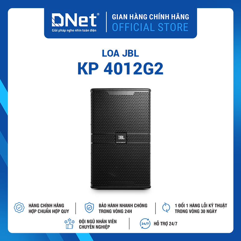Loa JBL KP 4012G2
