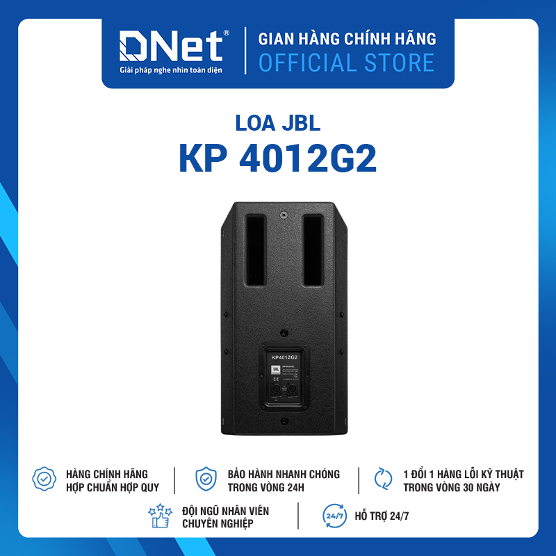 Loa JBL KP 4012G2