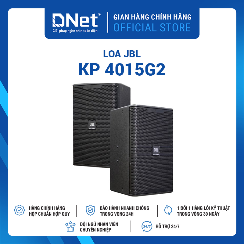 Loa JBL KP 4015G2