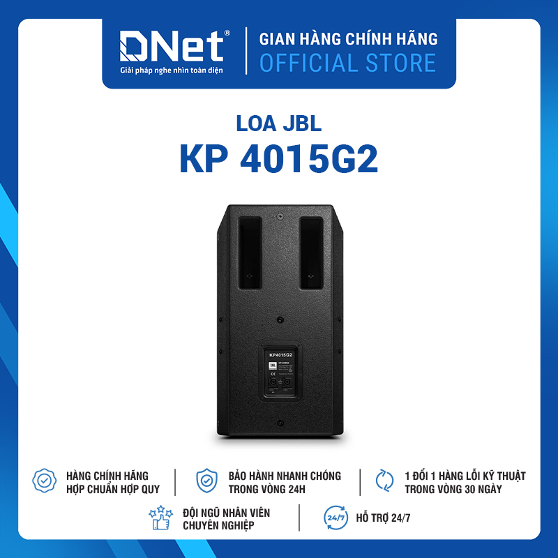 Loa JBL KP 4015G2