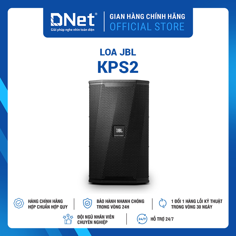 Loa JBL KPS2