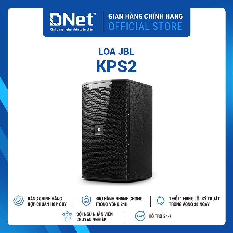 Loa JBL KPS2