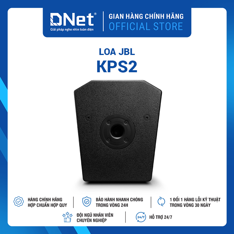 Loa JBL KPS2