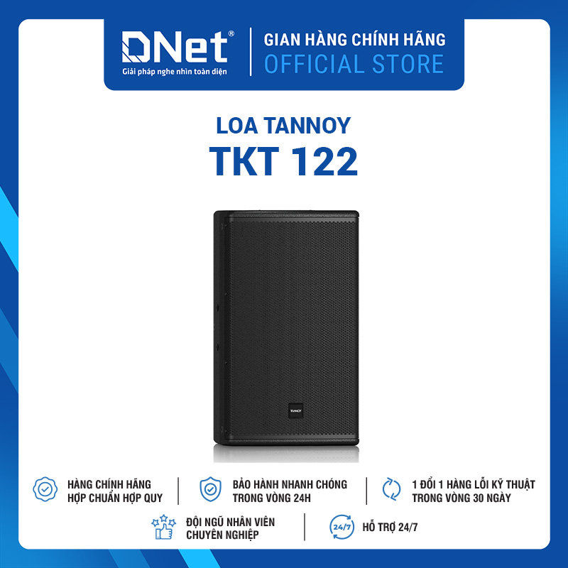 Loa Tannoy TKT 122