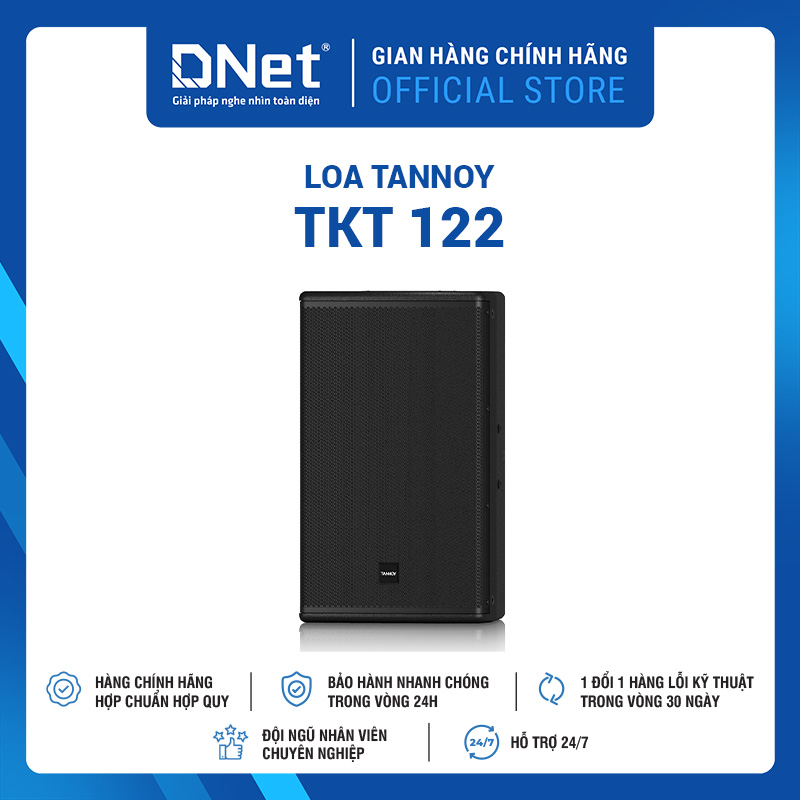 Loa Tannoy TKT 122