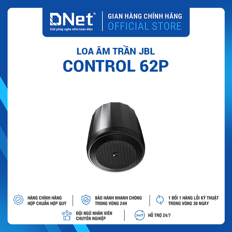 Loa Thả Trần JBL Control 62P