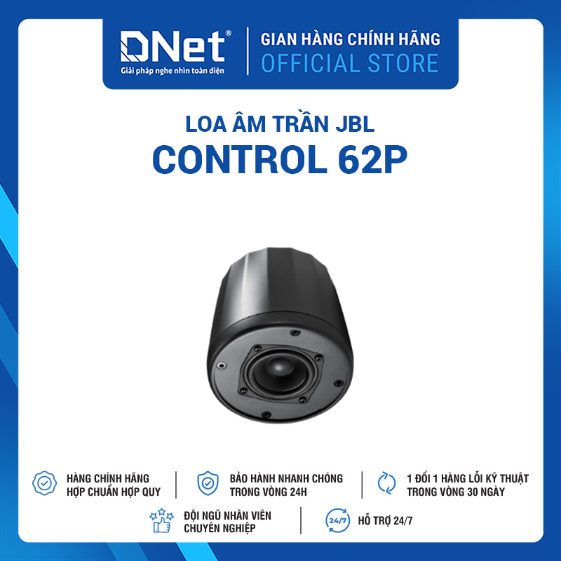 Loa Thả Trần JBL Control 62P