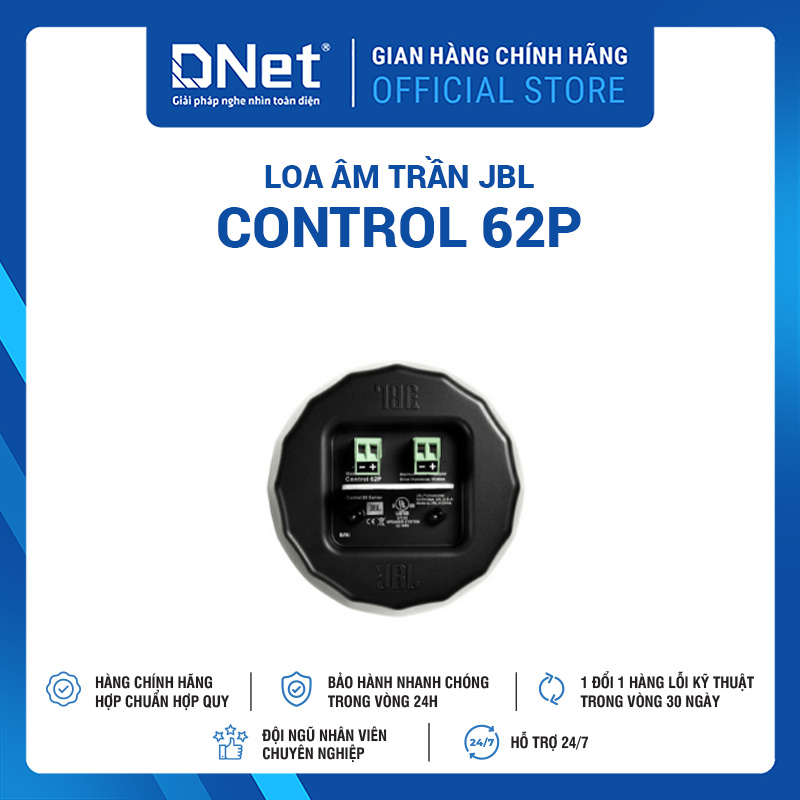 Loa Thả Trần JBL Control 62P