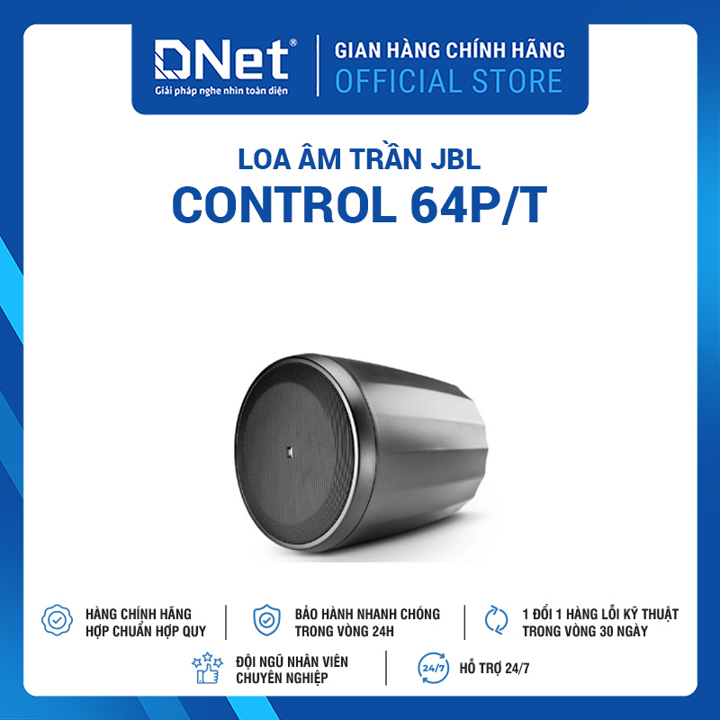 Loa Thả Trần JBL Control 64P/T