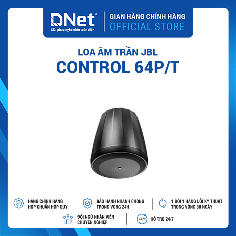 Loa Thả Trần JBL Control 64P/T