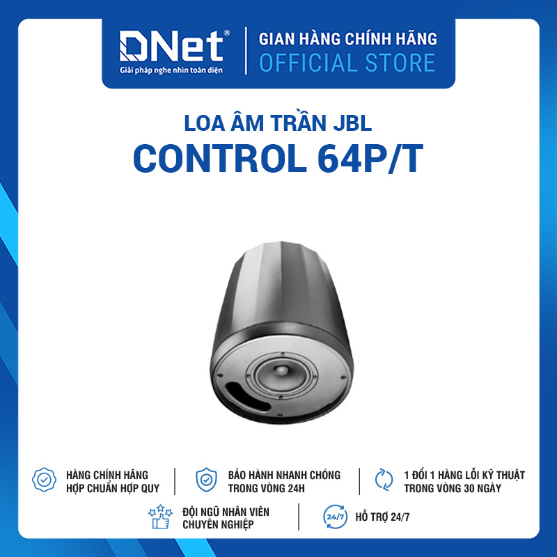 Loa Thả Trần JBL Control 64P/T