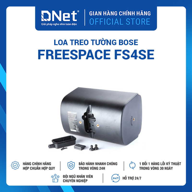 Loa Treo Tường Bose FreeSpace FS4SE
