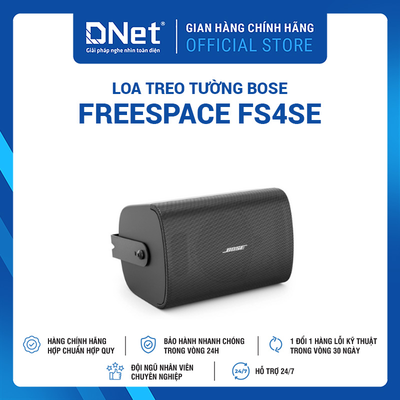 Loa Treo Tường Bose FreeSpace FS4SE