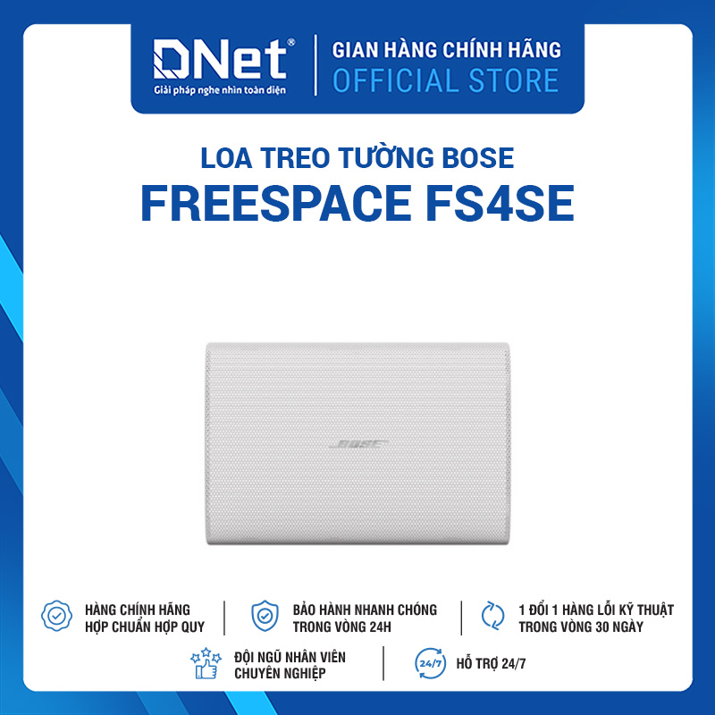 Loa Treo Tường Bose FreeSpace FS4SE
