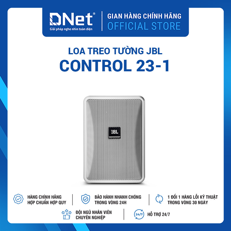 Loa Treo Tường JBL Control 23 -1