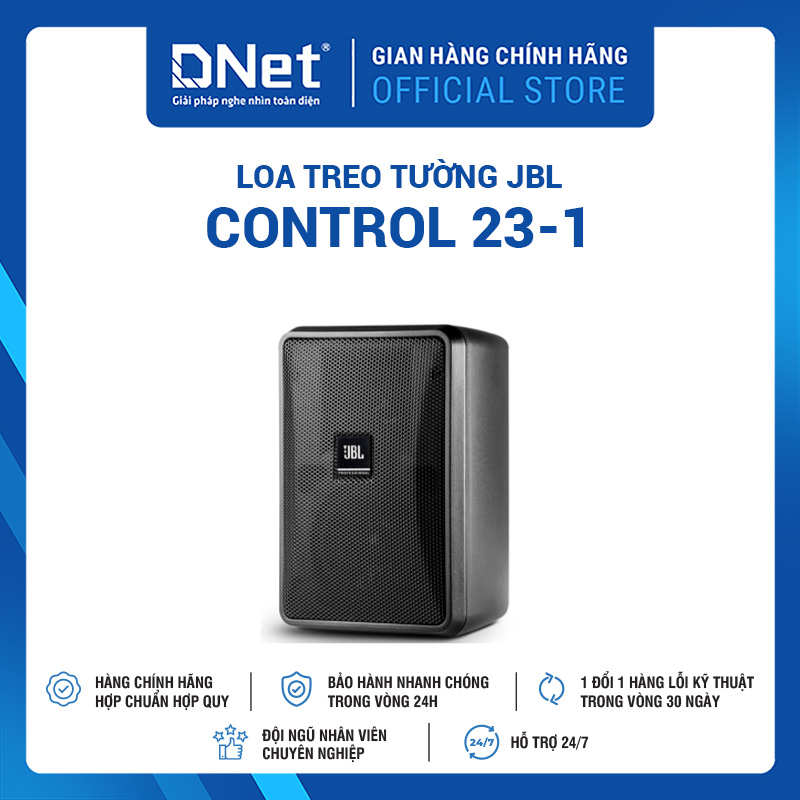 Loa Treo Tường JBL Control 23 -1